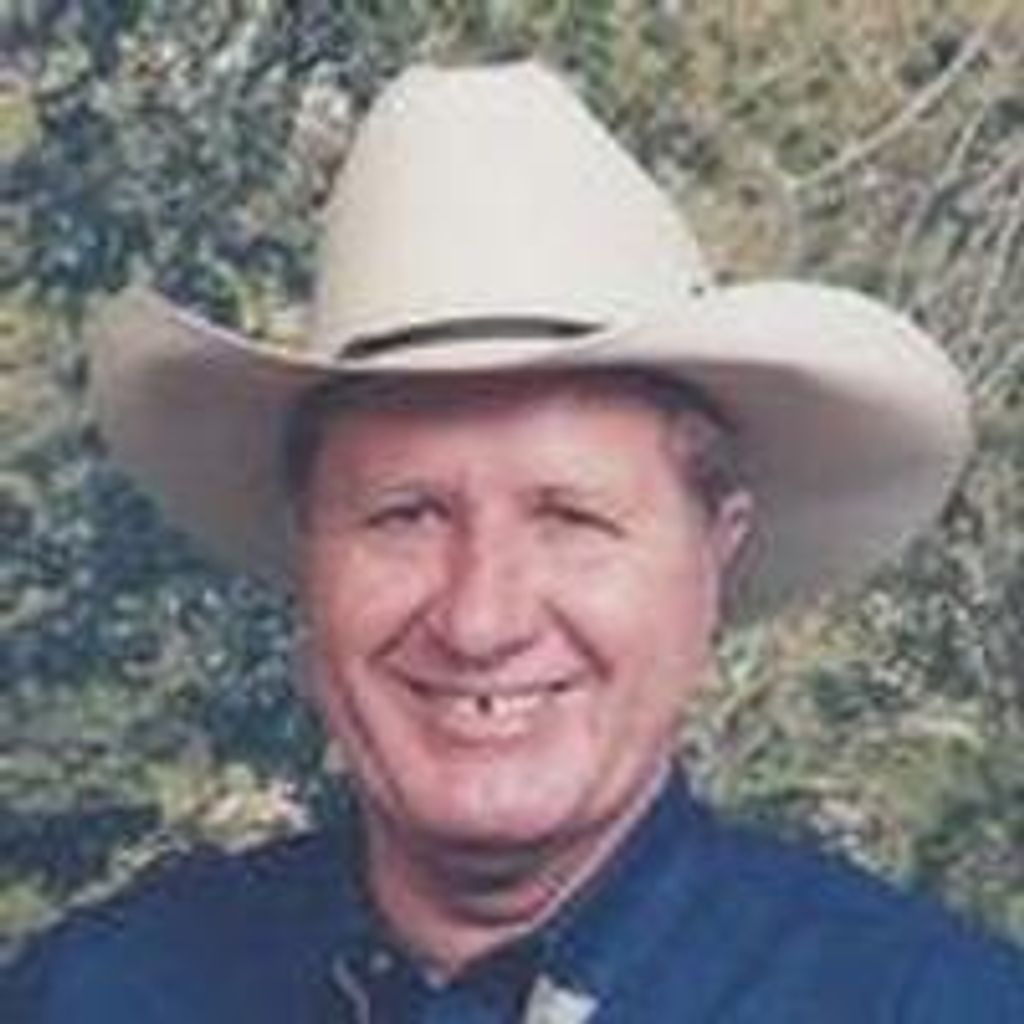 James Edward Ferguson