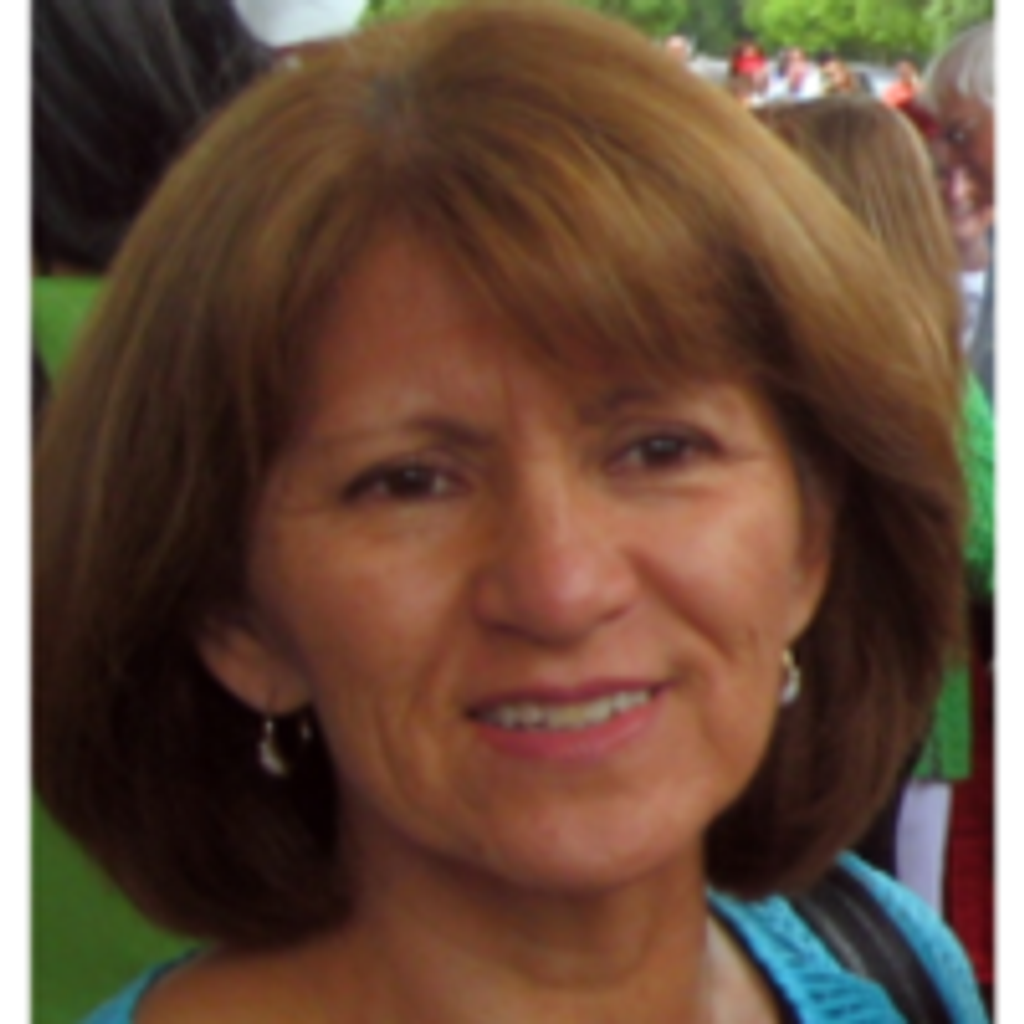 Martha Guadalupe Munoz