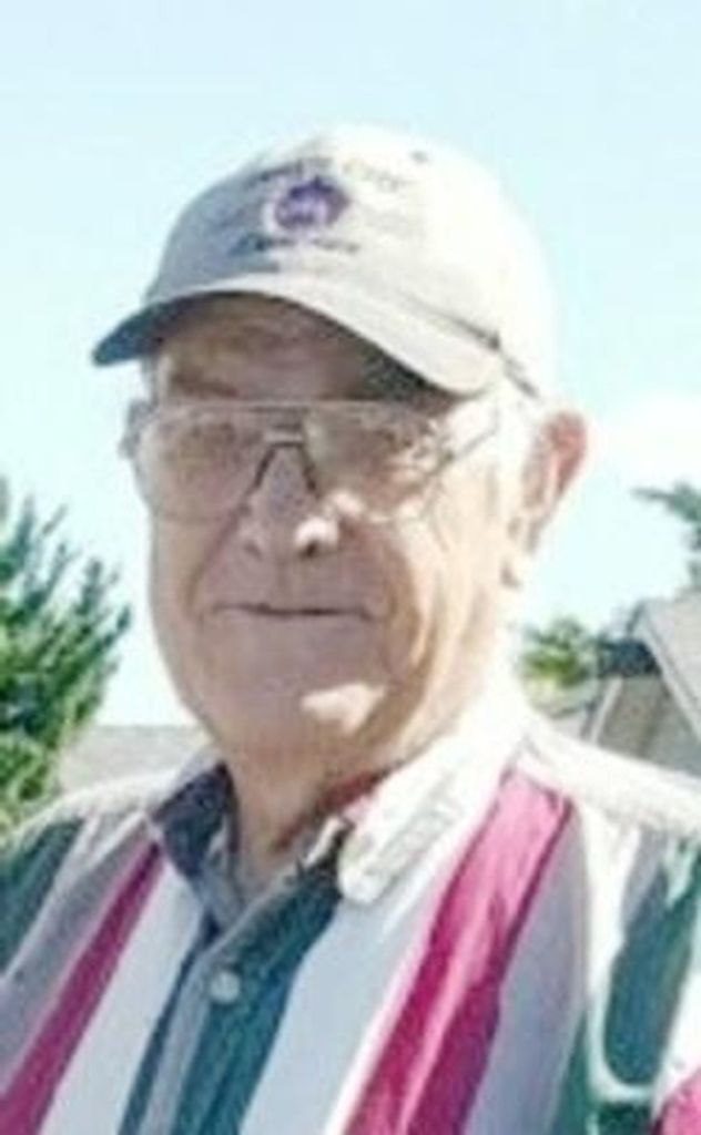 Manuel Beavers Profile Photo