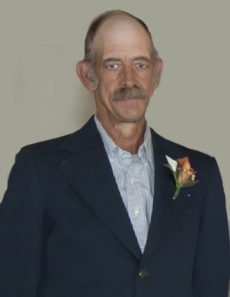Larry Henry Reinkemeyer
