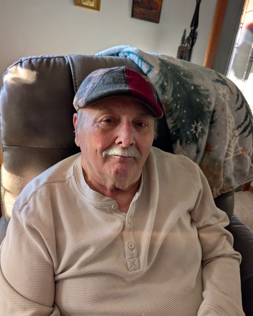 Deacon Phillip A. Camerlynck Sr. Profile Photo