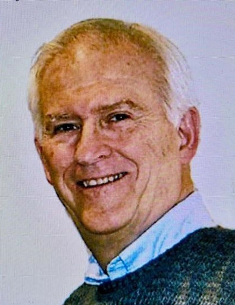 Richard Thurston Scott Jr. Profile Photo