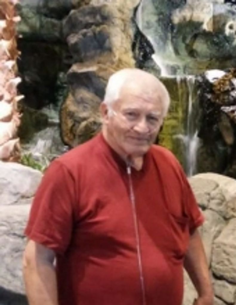 Larry  L. Singleton