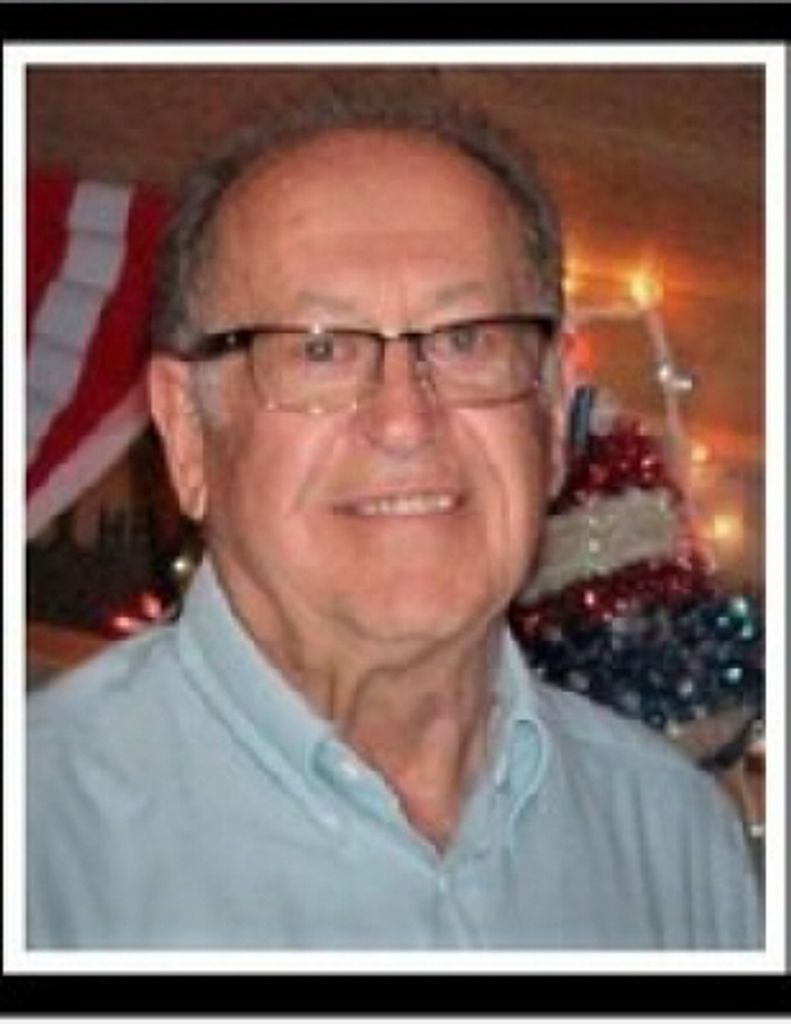 Robert L Galloway Profile Photo