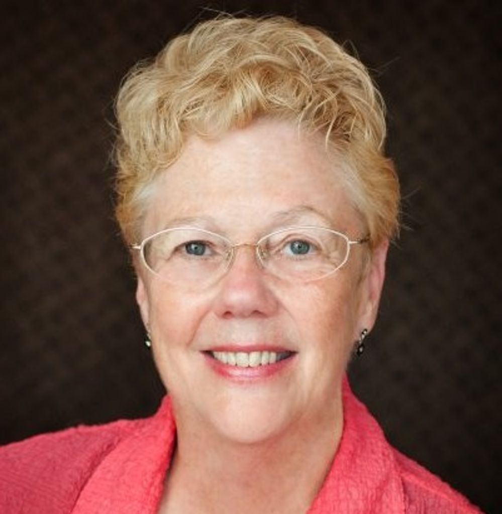 Nancy Holmlund Profile Photo