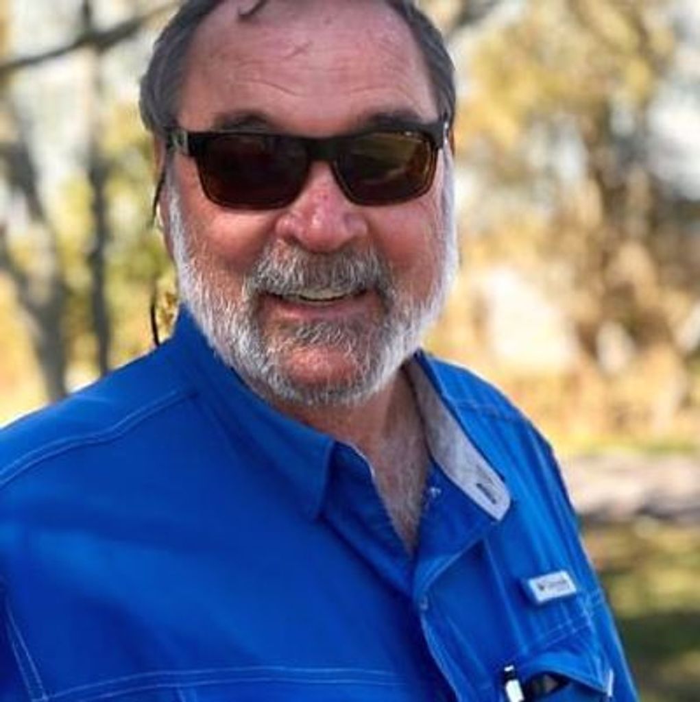 Robert Dale Baxter Sr Profile Photo