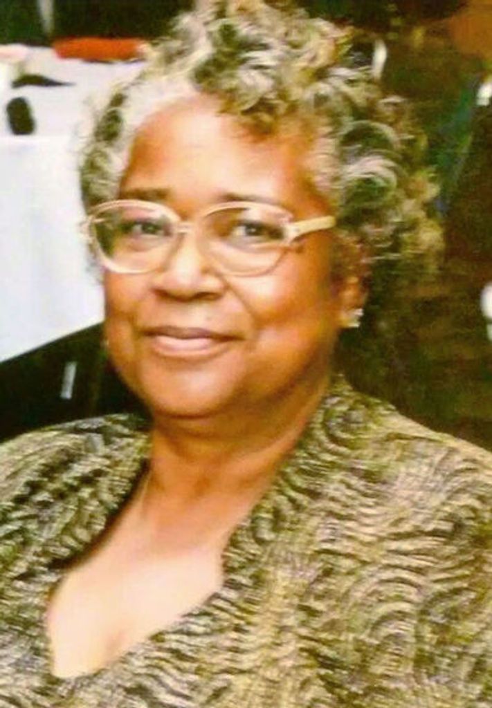 Ms Brenda Greene Profile Photo