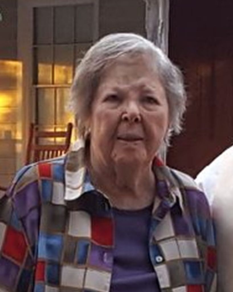 Leona Lois Gregerson Walsdorf