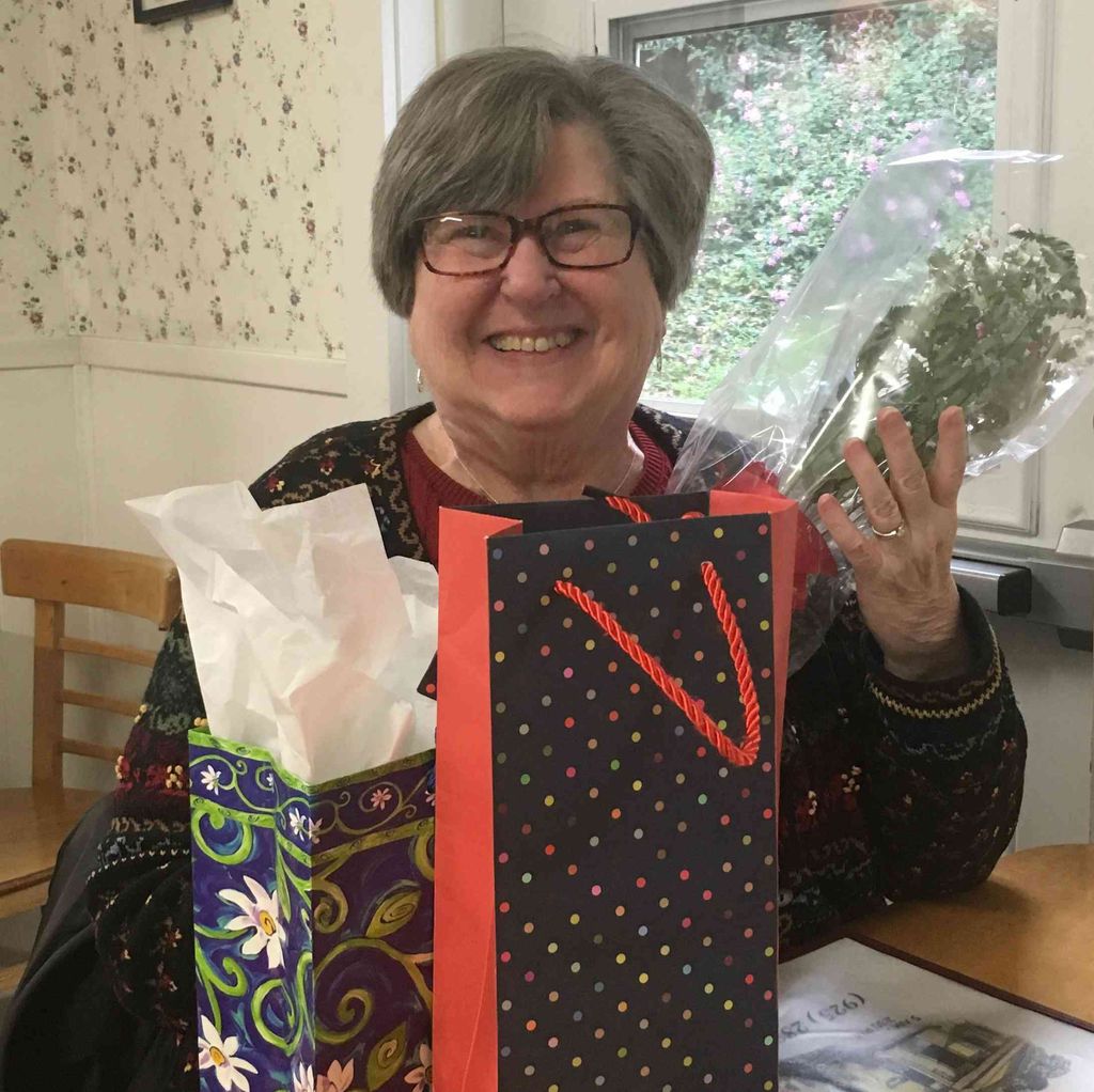 YVONNE BEADLE Profile Photo