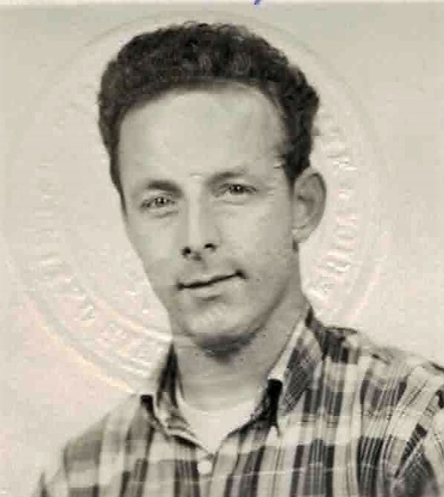 Edwin Anton Jackson