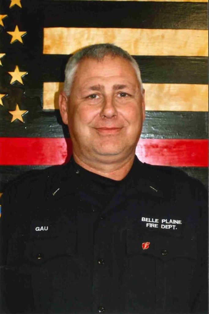 Michael G. Gau Profile Photo