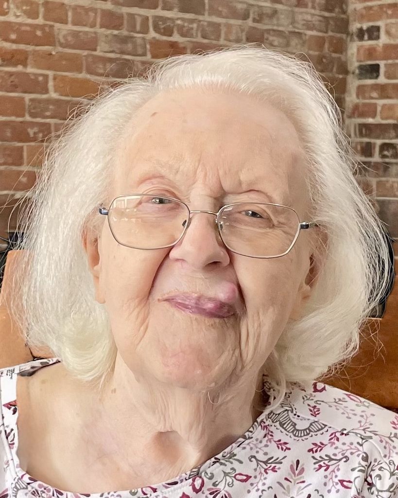 Marjorie Nass
