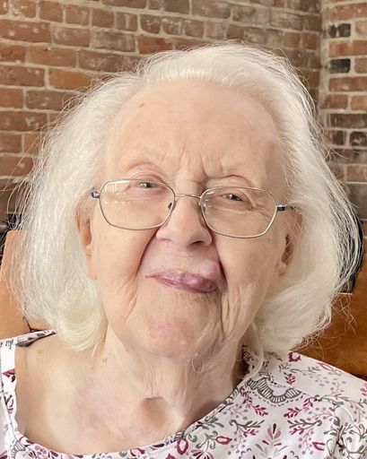 Marjorie Nass Profile Photo