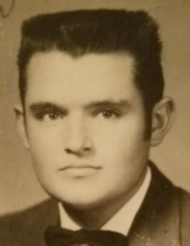 Edwin  James Mitchell