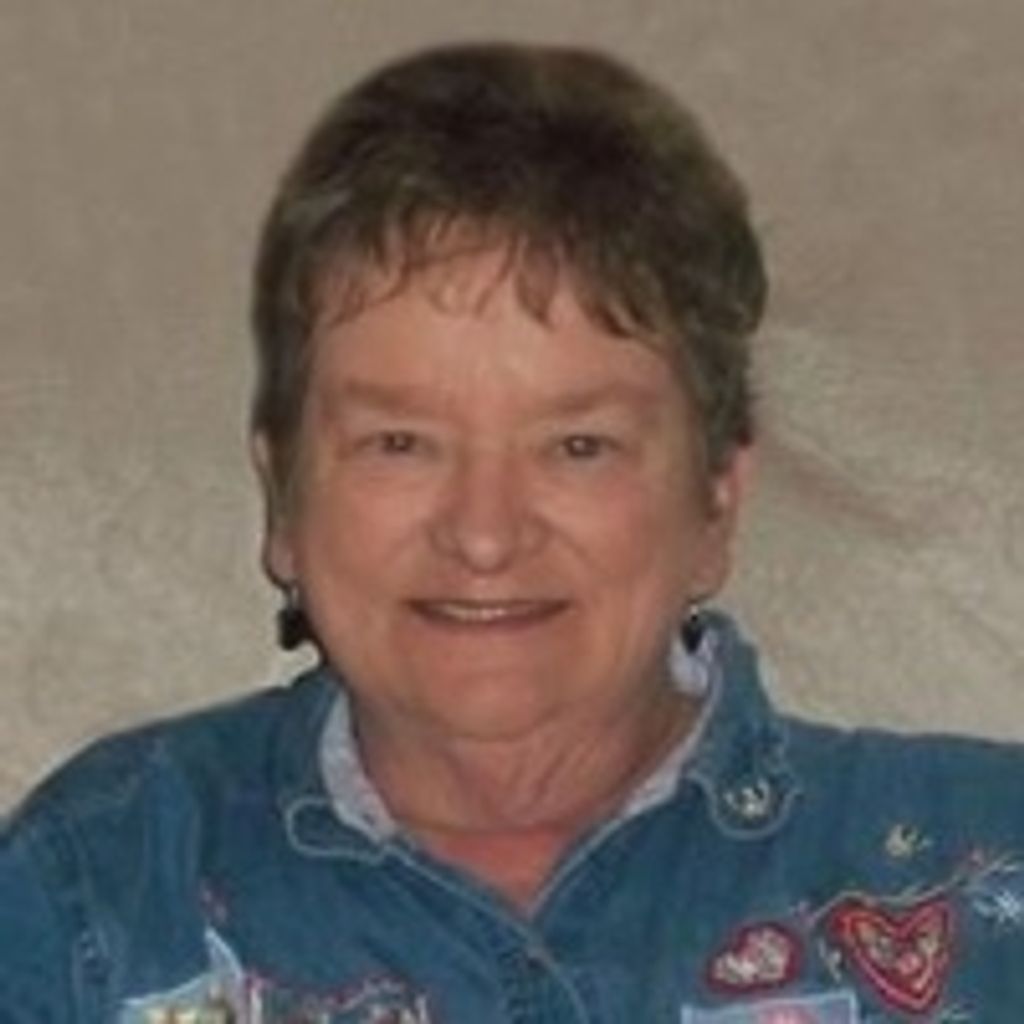 Roseann F. Jesinoski