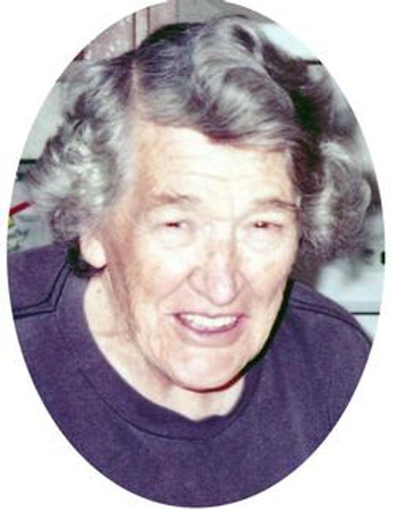 Doris Lockard Profile Photo
