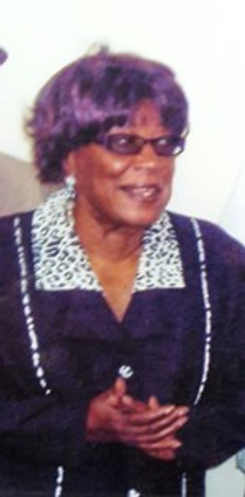 Mary Lou Price