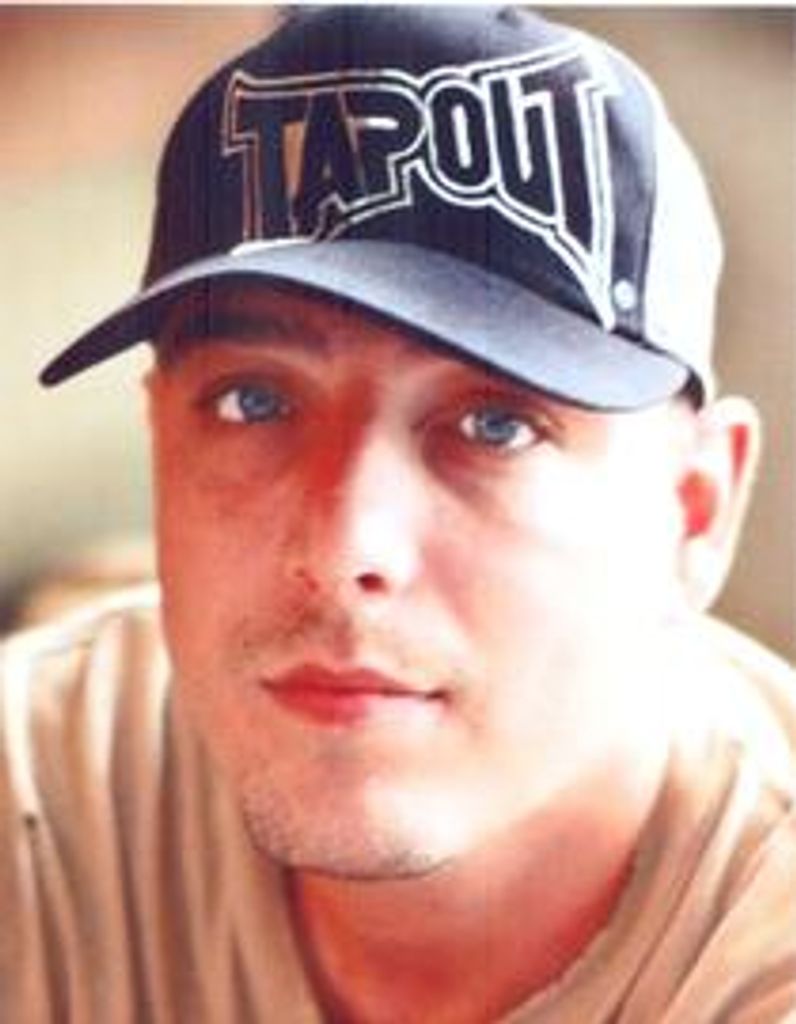 Matthew C. "Matt" Freeman