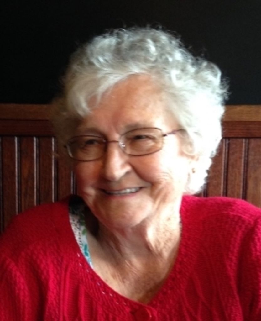 Jean Elizabeth Poissant Profile Photo