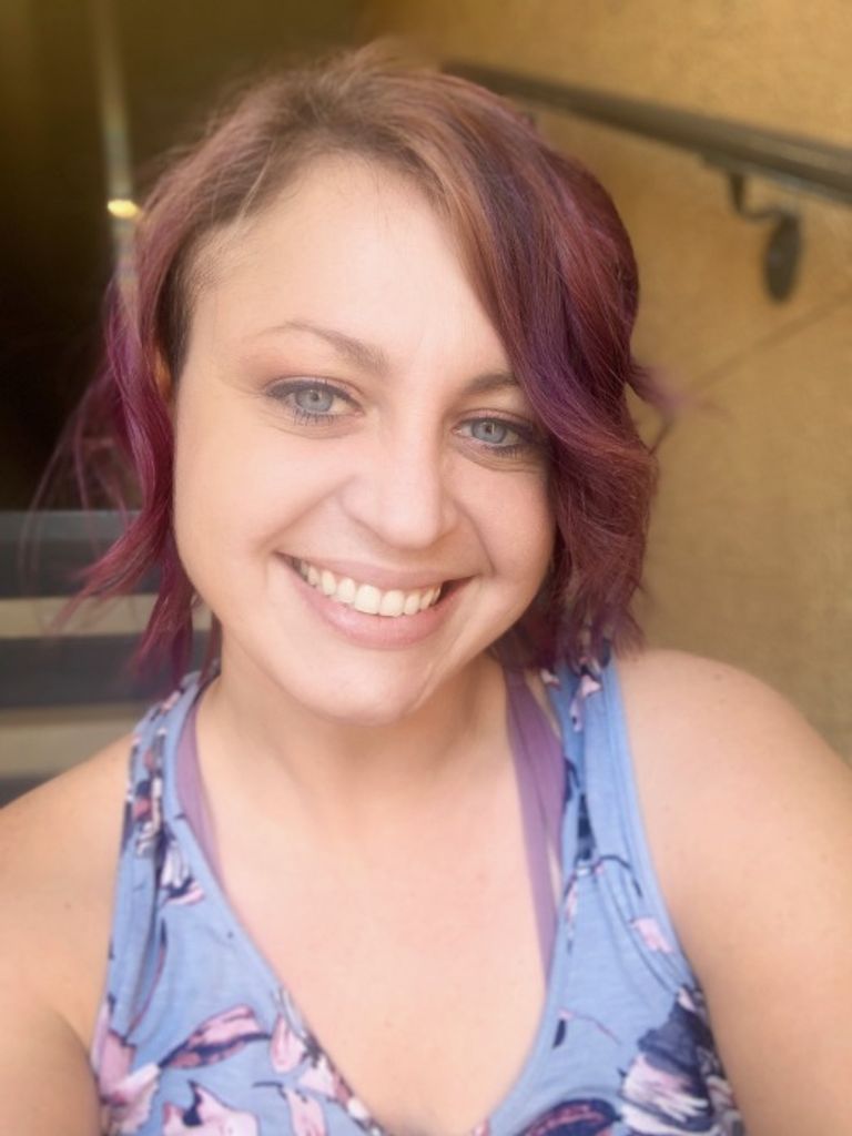 Jennifer Joanne Ketterman