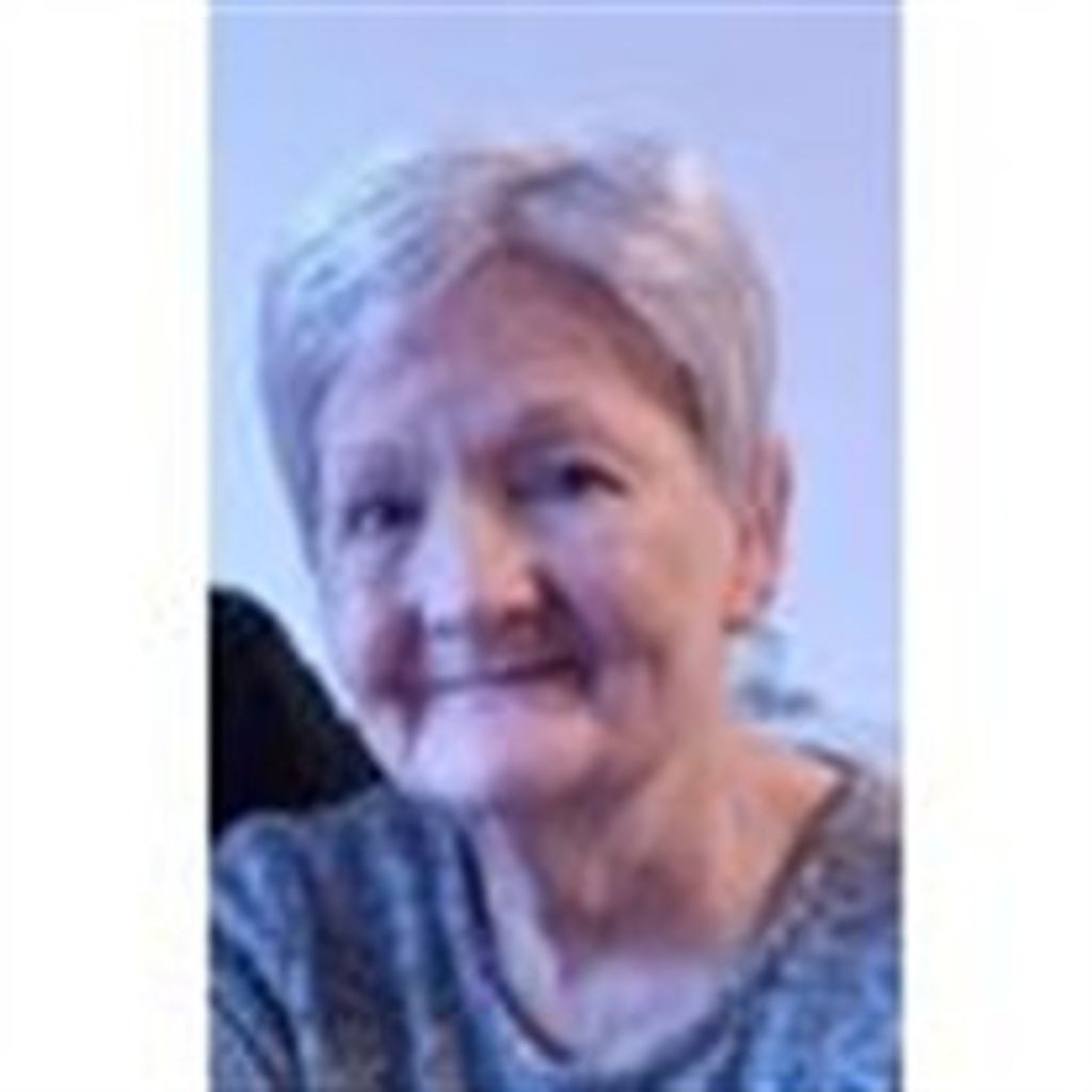Charlotte Mae Heilmayer