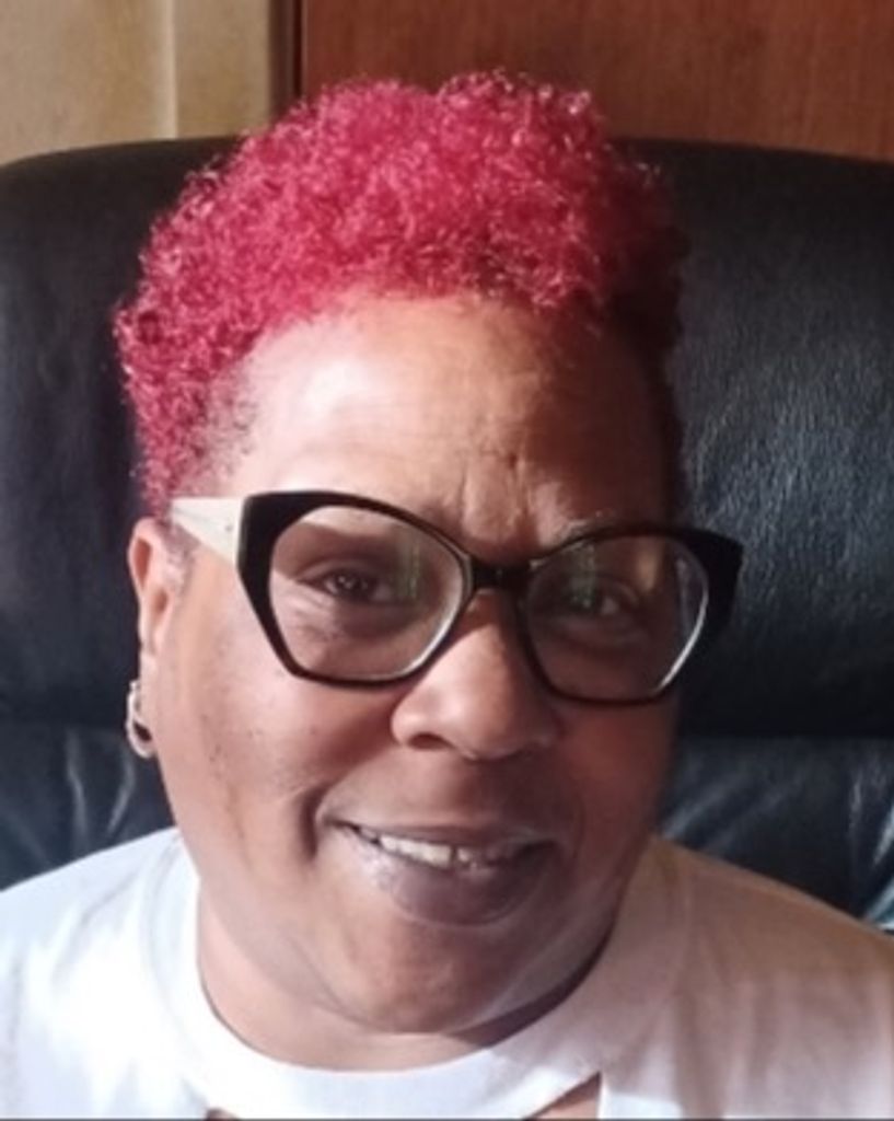 Yolanda "Yogi" Price