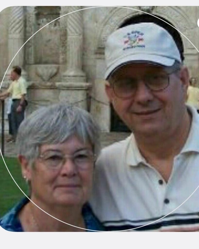 Joyce Lou Beck Profile Photo