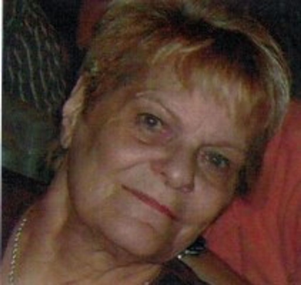 Ina Faye Minch