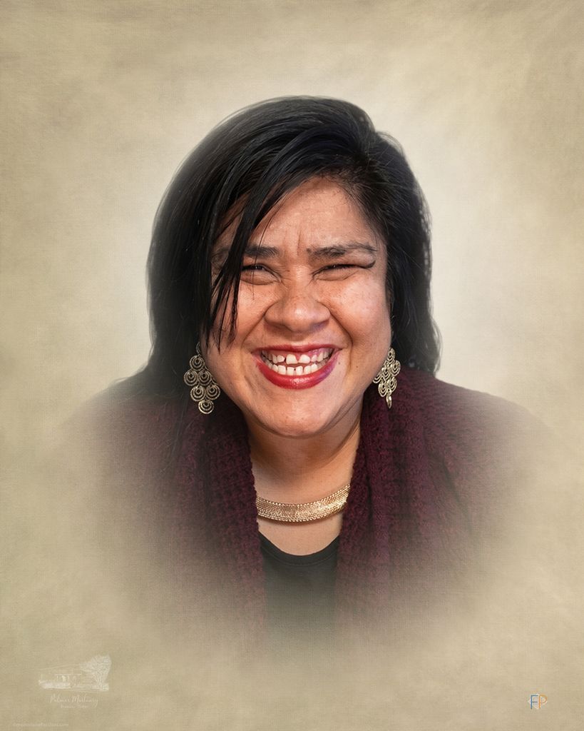 Ruth Villegas