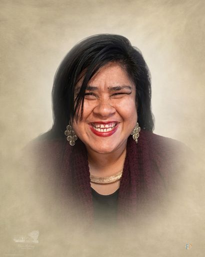 Ruth Villegas's obituary image