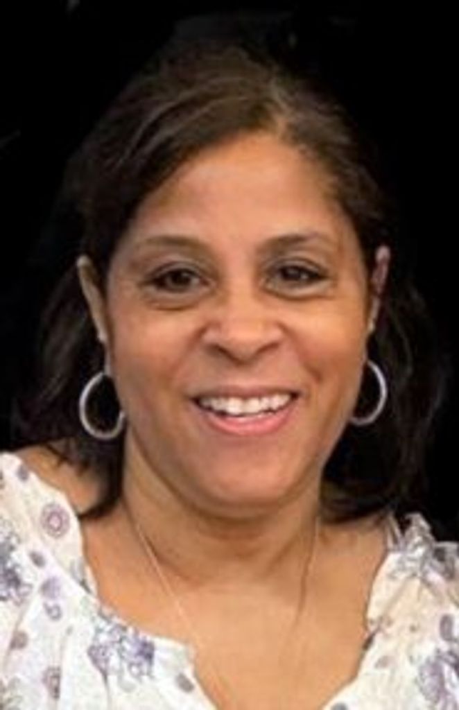 April Serena Moss Profile Photo