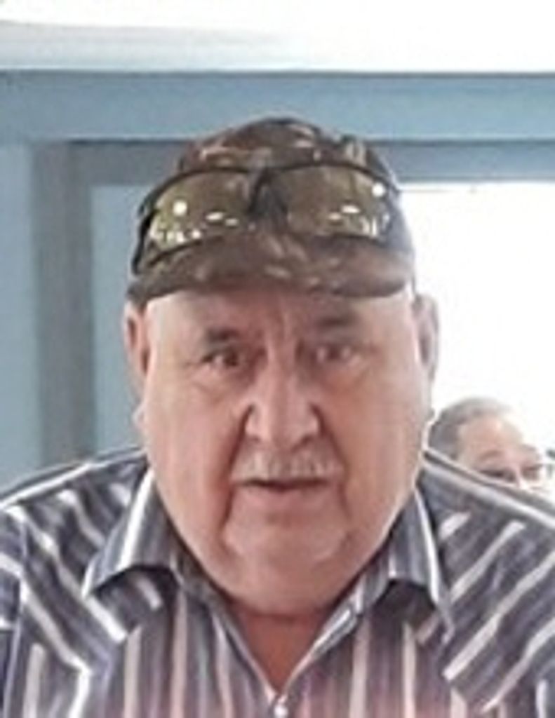 Robert L. "Bobby" Martin Profile Photo