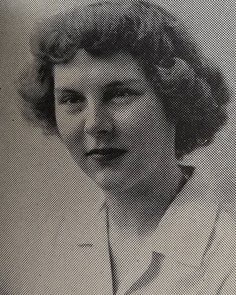Dorothy "Dottie" Jean Van Farowe Profile Photo