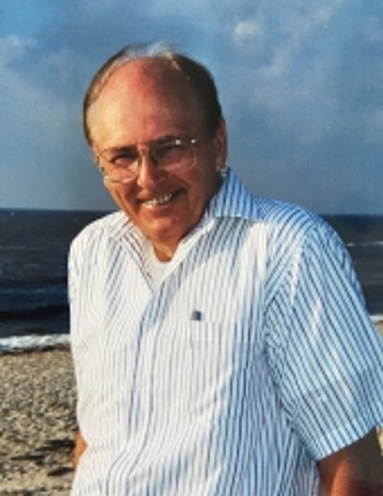 John Algis Mazeika, Sr.