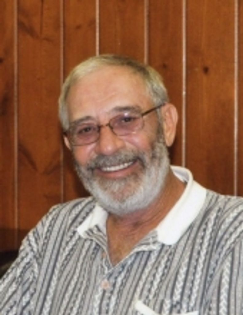 James "Jim" J. Garland Profile Photo