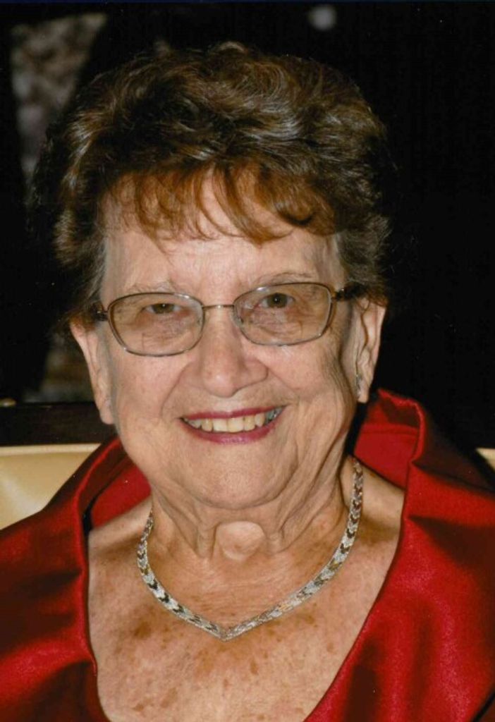 Janet E. (Litwiler)  Simon