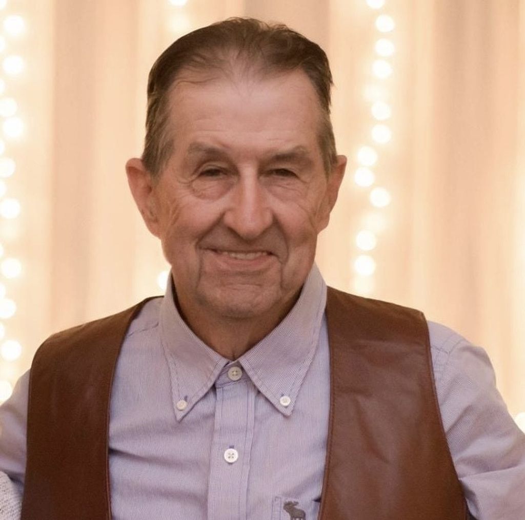 James “Jim” Harold Duncan