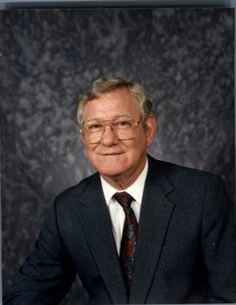 Charles Leatherwood