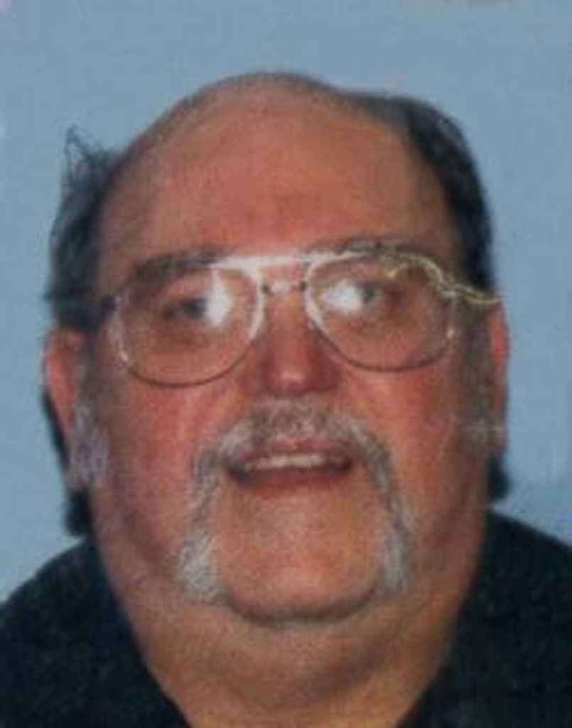 Dean T. Benjamin
