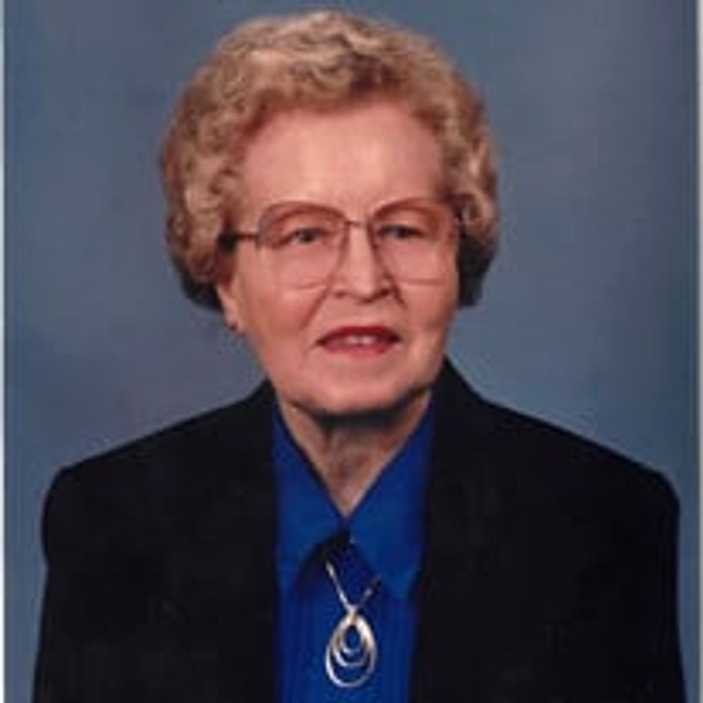 Velma L. Buehler