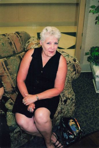 Charlene "Charlie" Montgomery photo gallery thumbnail 55 of 70
