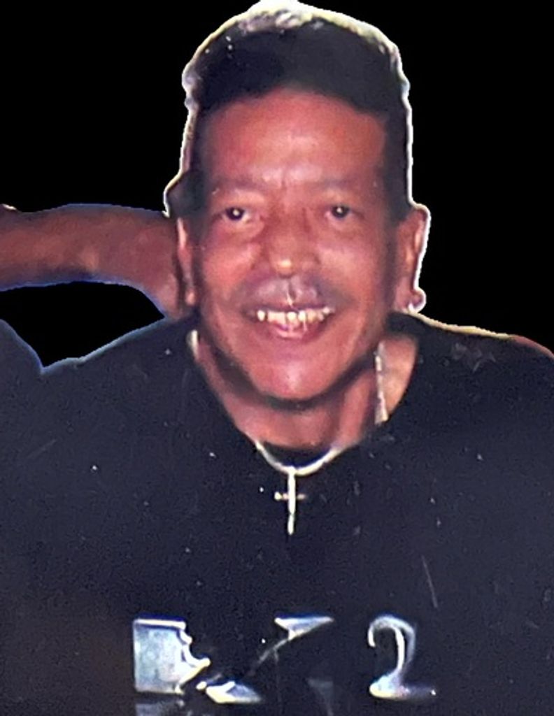 Larry Alan Smith