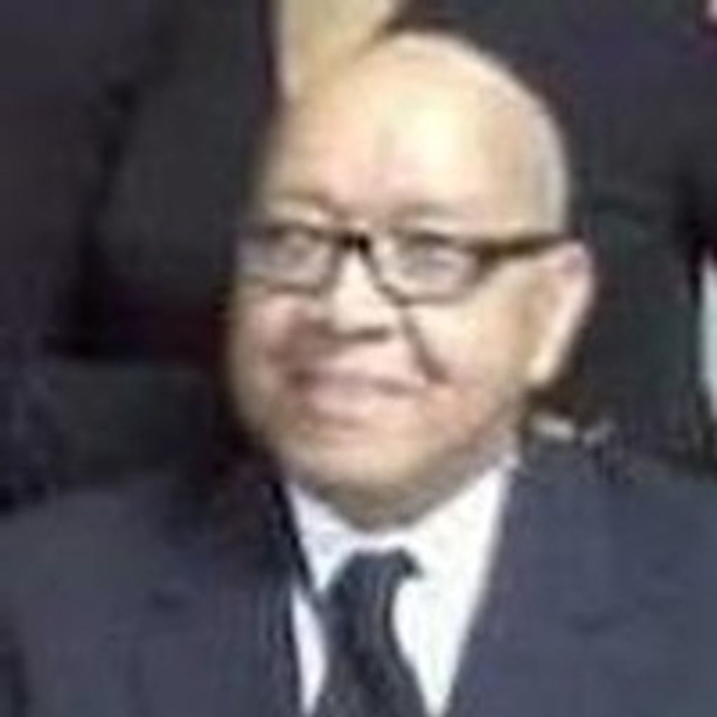 William  Chester Kimbles