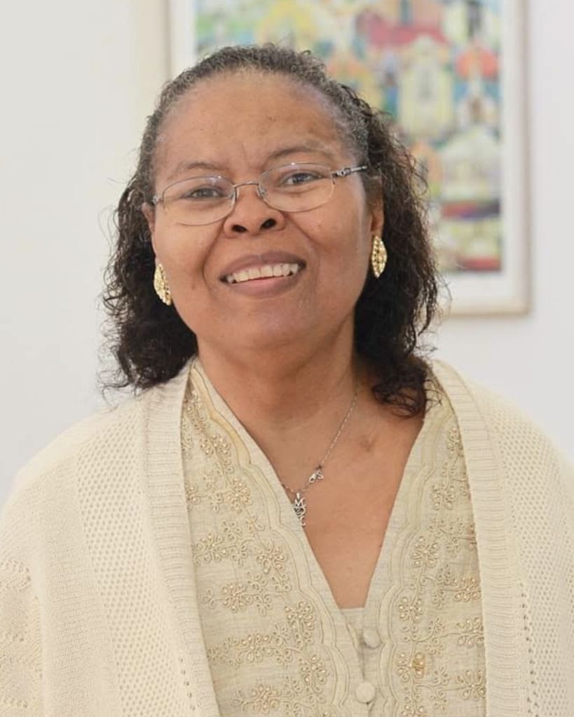Sandra Kay Cook Profile Photo
