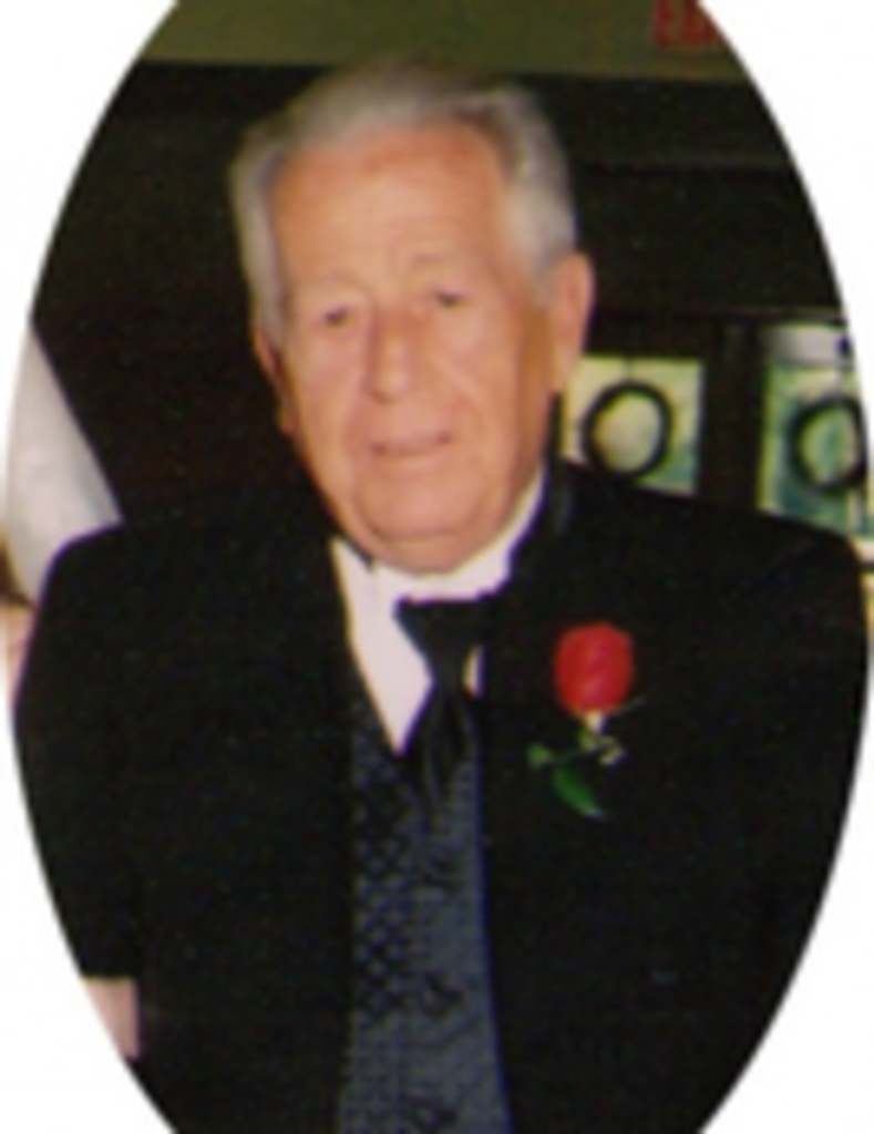 Donald Deke Makinson