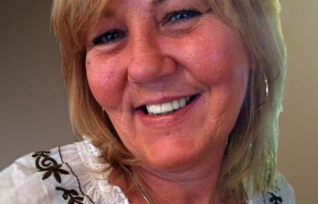 Kathleen Lampasi Lowery