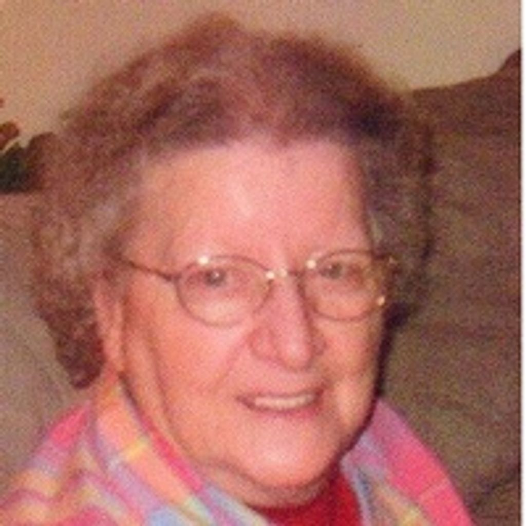 Mary A. (Cramer) Switzer