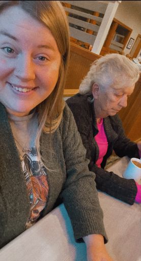 Kathleen Ruth (Virden)  Rinehart photo gallery thumbnail 50 of 57