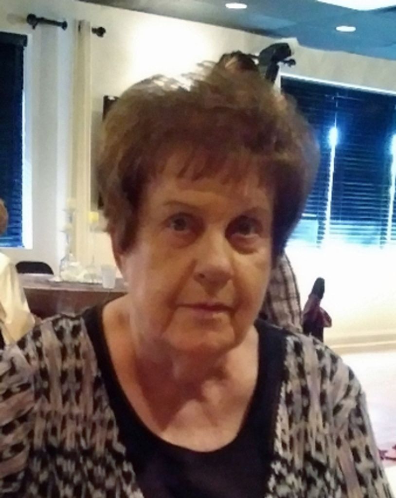 Patty Sue Lyon Profile Photo