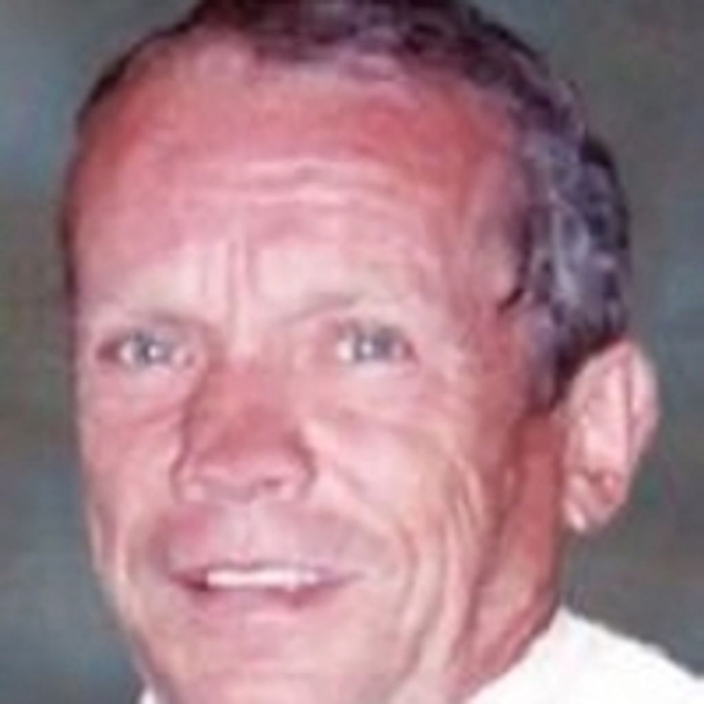 David Cooke